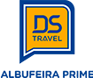 DS Travel Albufeira Prime